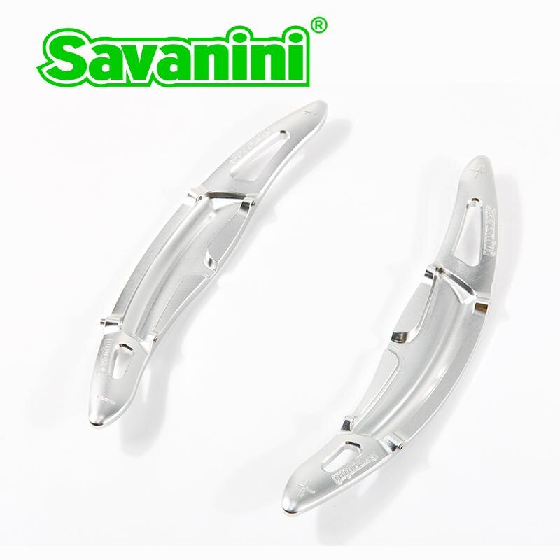 Extension de palette de changement de volant en aluminium, pour Porsche Panamera Macan Cayenne 718 911 Boxster, accessoires de voiture: 03
