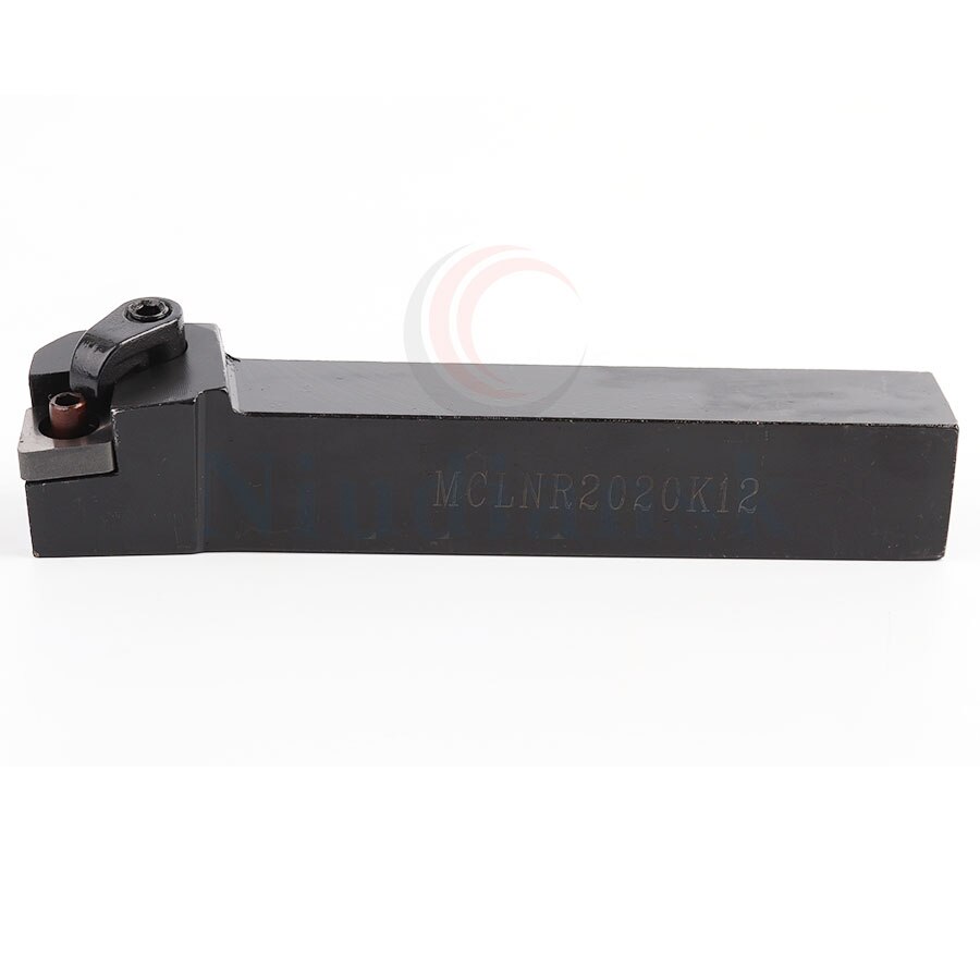 MCLNR1616H12 MCLNR2020 K12 MCLNR2525 M12 External Turning Lathe Tool Holder MCLNR2525 M16 CNC Turning Tool Holder