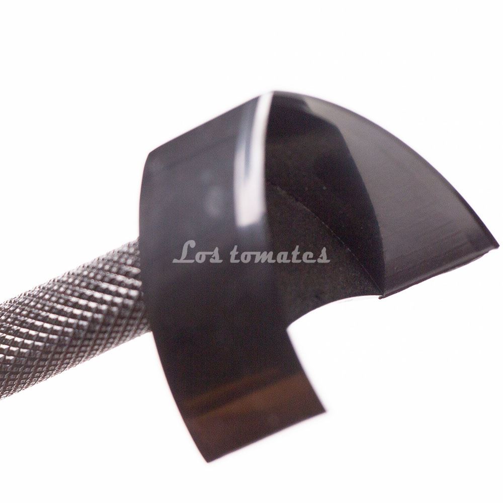 1pc V shape watch belt cut punch DIY Leather watch band corner cutter kits open size 20/25/30/35/40mm