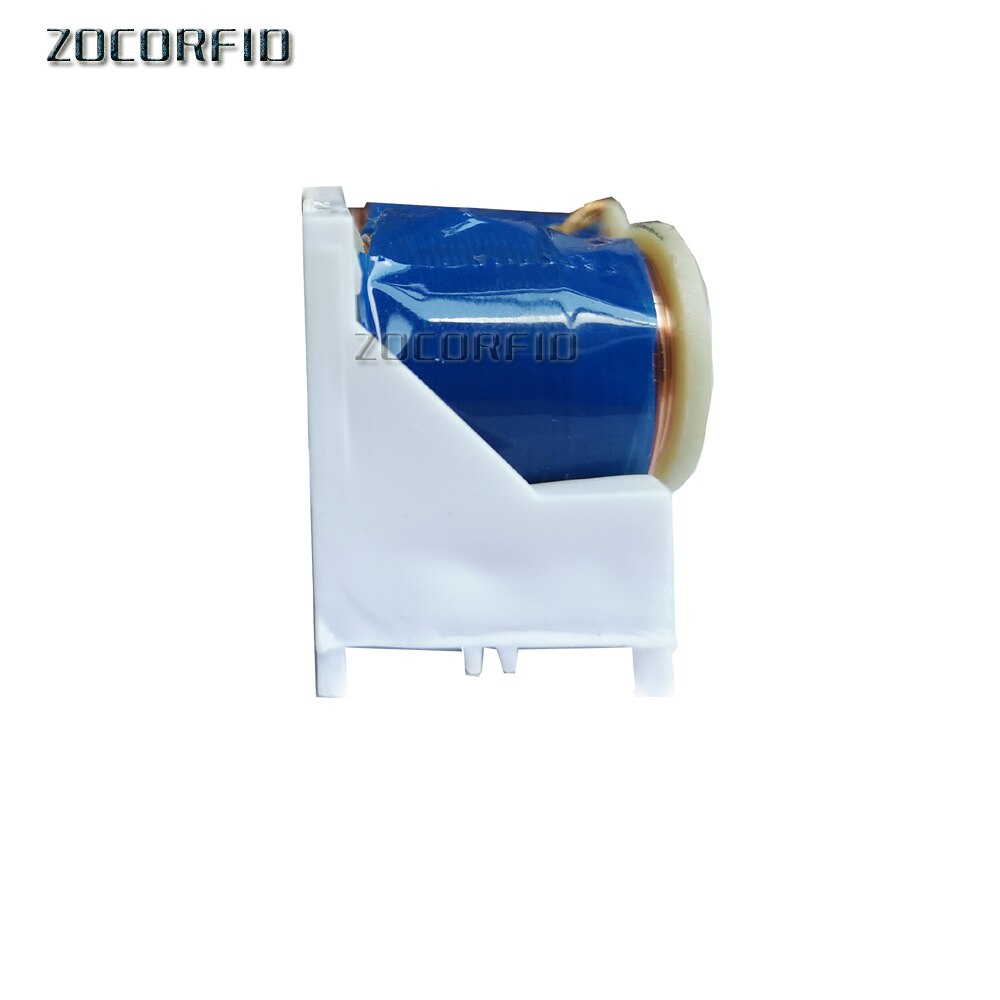 Cerradura de control eléctrico Universal, cerradura de llanta eléctrica, controlador de bobina para cerradura de puerta eléctrica, DC9-12V, 1073