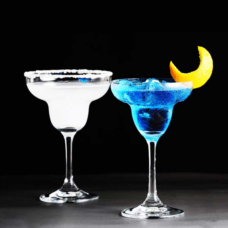 1Pcs Cocktail Glass Kitchen Bar Wine Glass Martini Cup Champagne Flutes Goblet Cup Wedding Party Drinking Glasses vaso