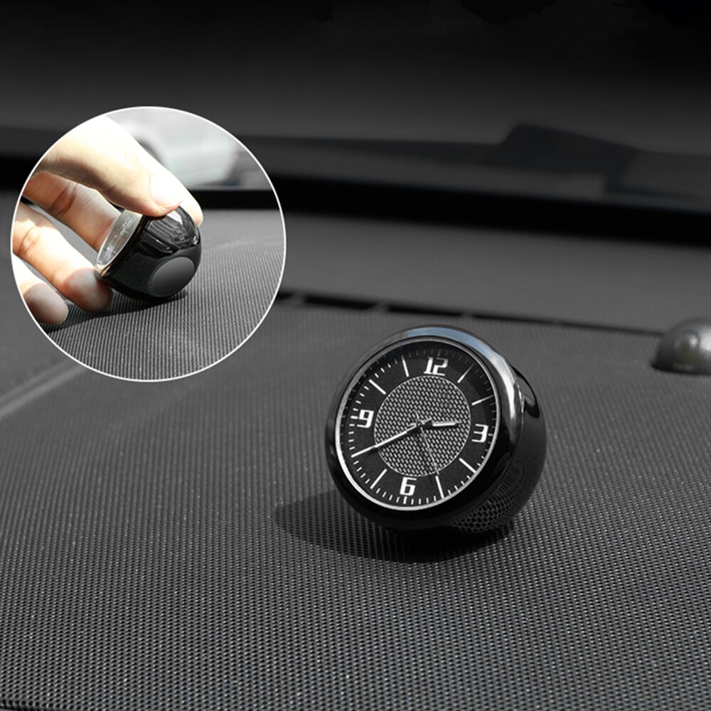 Auto-interieur Onderdelen Air Vents Outlet Clip Dashboard Display Klok Voor Citroen C4 C3 Ds C5 Cxperience Saxo Berlingo Xsara numero