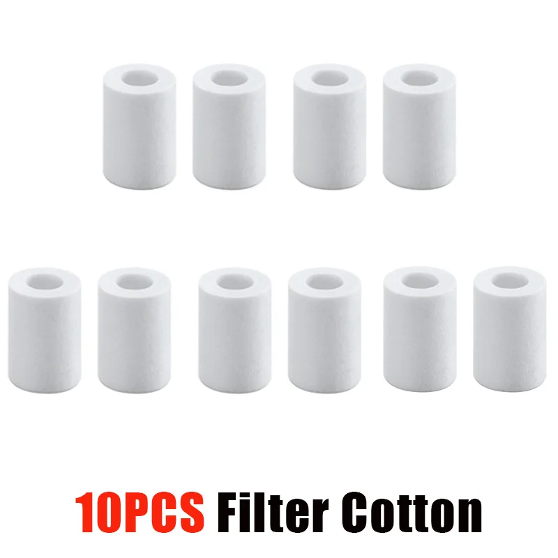 Kit purificador de salida de agua, filtro Universal para grifo, cocina, baño, filtro de ducha, sistema de filtración de baño transparente para el hogar: Bronce