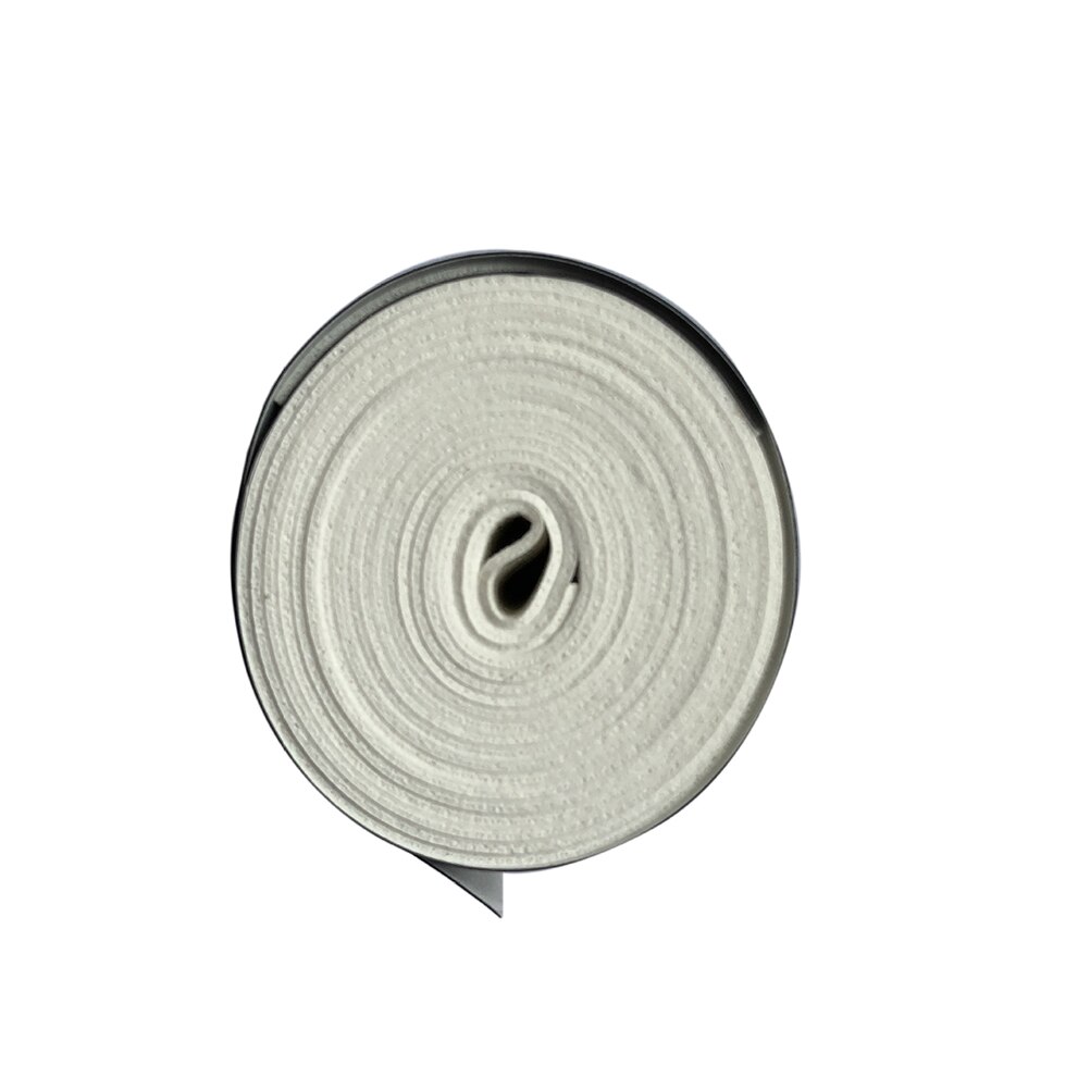 10Pc Sticky Sweatband Smooth Adhesive Sweat Absorbing Grip Tape Overgrip for Badminton Squash Racket and Fish Rubber