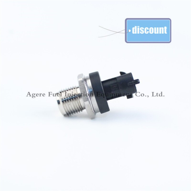 Common Rail Injection Pressure Regulator Sensor 0281006325 Common Rail Pressure Sensor 0281006325