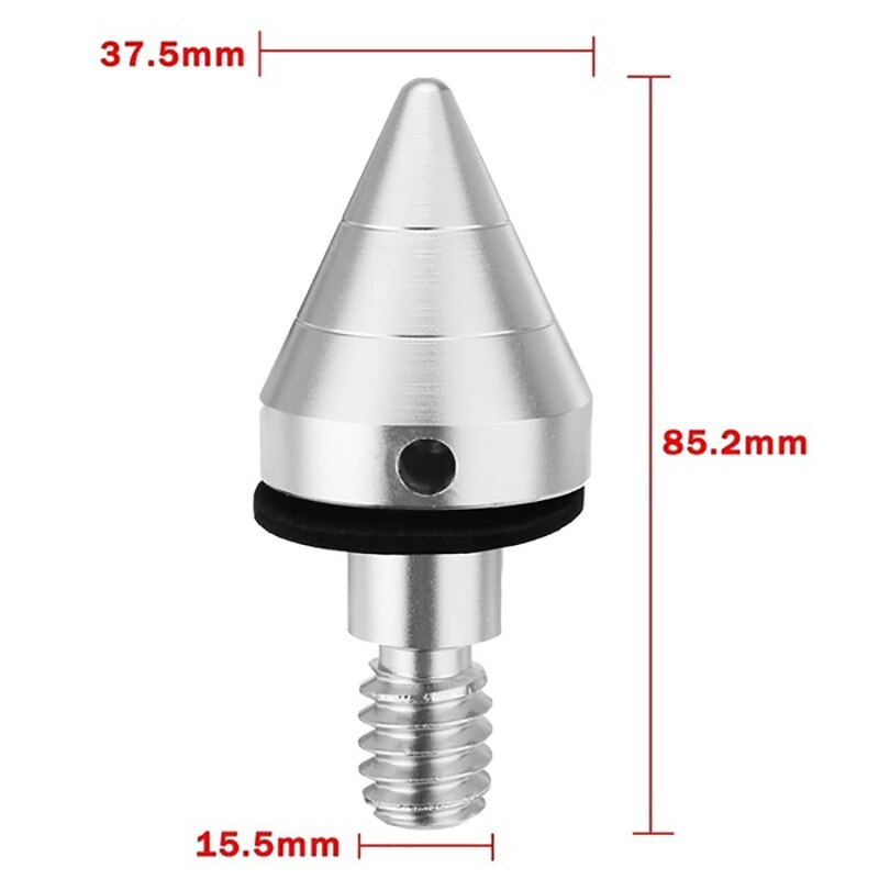 Paraurti posteriore Spike Guardie Protector Per Benz SMART Fortwo ED 451 2009-2014