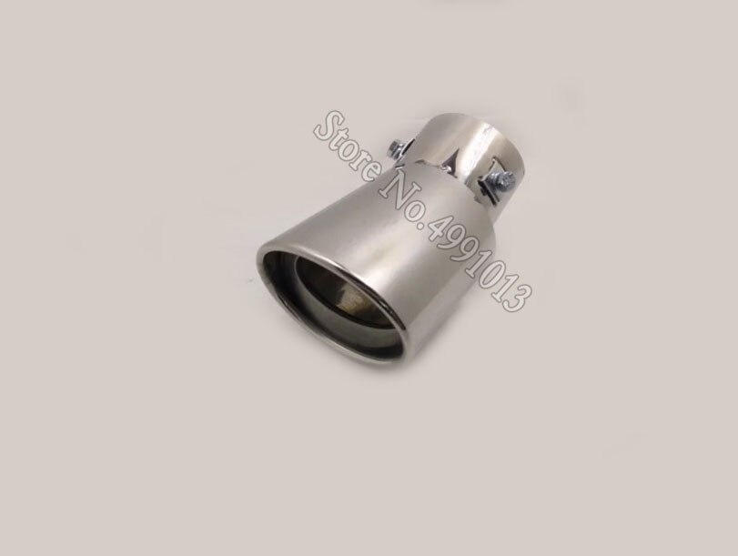Autocollant pour tuyau d'échappement et silencieux, 1 pièce pour voiture, autocollant pour Ford C-MAX, , ,: A0090Sa63