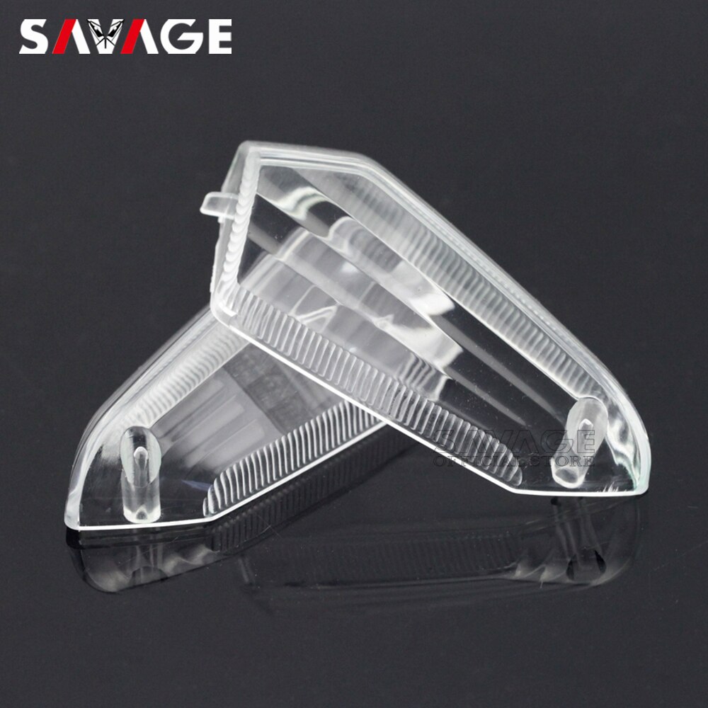 För kawasaki  z250 z300 z750 z800 z1000 z250sl versys 650/1000 ninja 250 sl zrx 1200 motorcykel blinkers blinkers lins