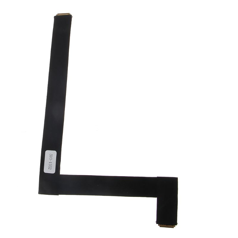Reemplazo de Cable LVDS de LCD 593-1352 593-1281-A 593-1028 para iMac 27 "A1312 pantalla LED Flex Cable MB952 MB953