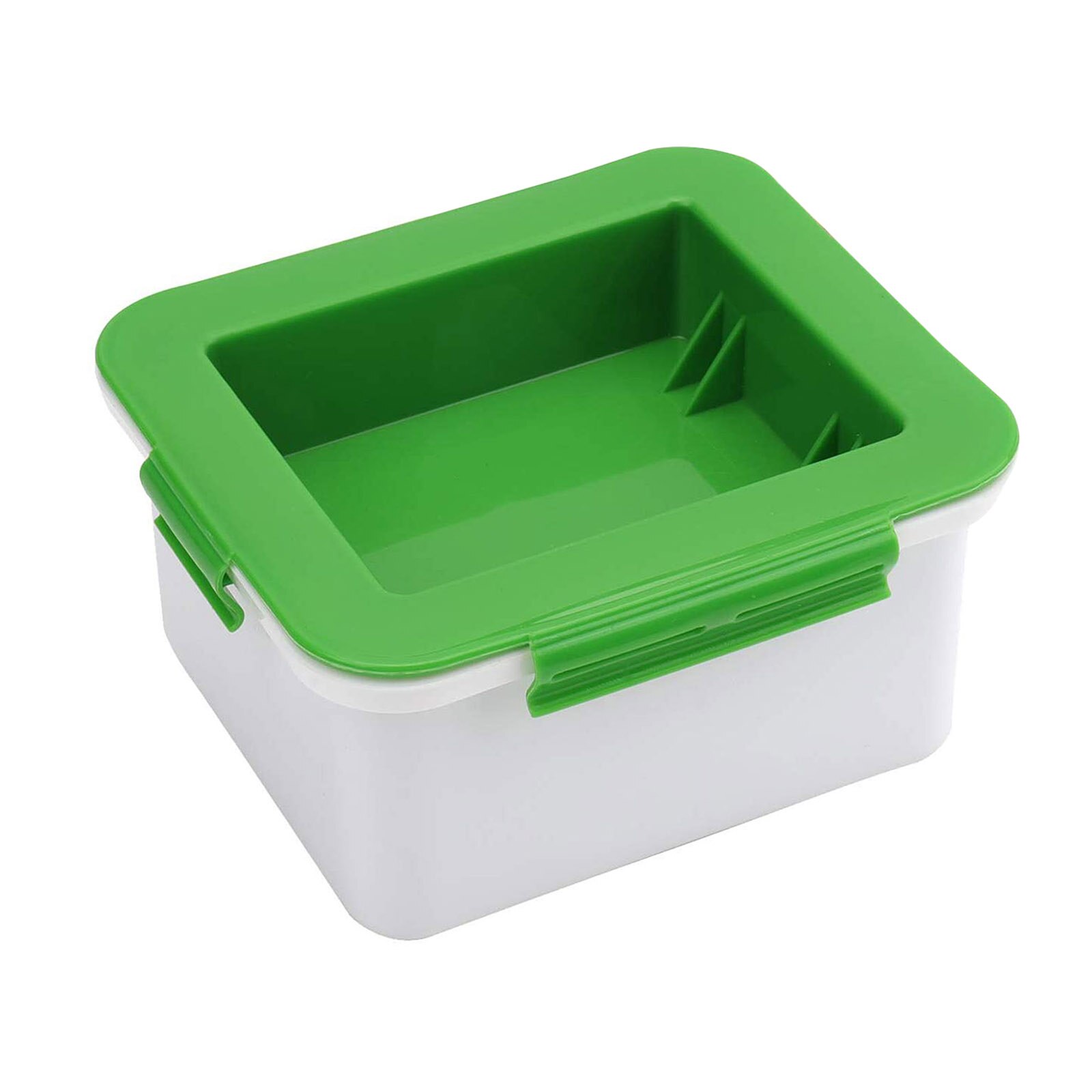 Escurridor de Tofu, suministros de cocina, herramienta de eliminación de drenaje de agua, prensa de Tofu