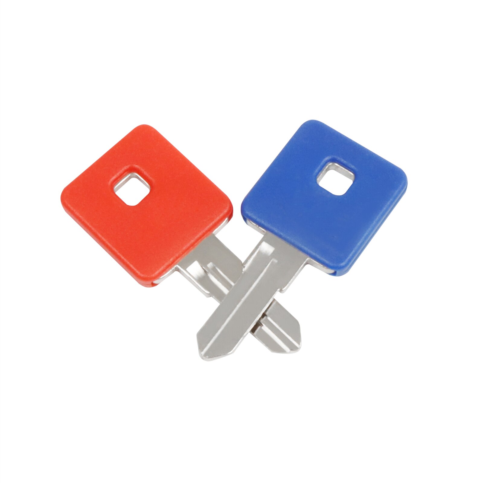 Pièce de clé vierge pour moto, pièce de moteur à puce pour Honda CB 650F CB500 X CBR 1000 NC 700 NC 750