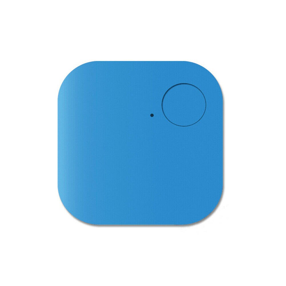Smart tag finder bluetooth spårare barn husdjur gps locator larm plånbok nyckel tracker