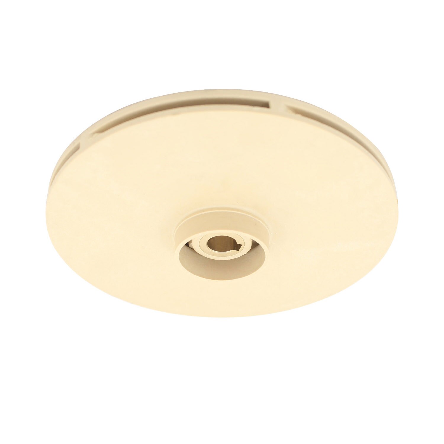 Water Pump Impeller Plastic PPO Household Self-priming Centrifugal Pressurized Water Stainless Pump Steel Mechanical