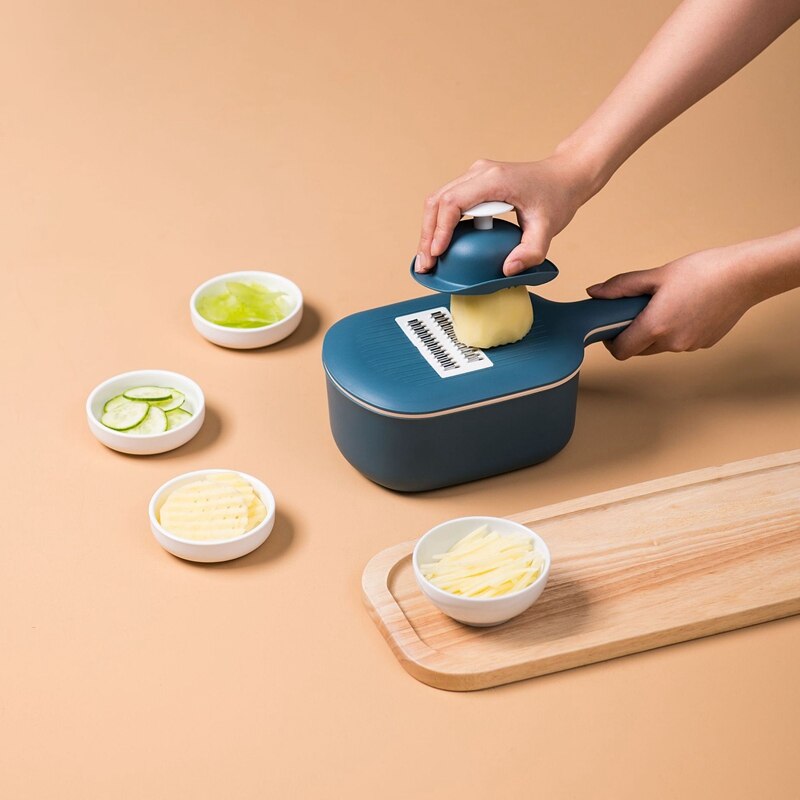 Joseph Joseph Cut&Carve Plus, Antislip, Multifunctionele, Dubbelzijdig