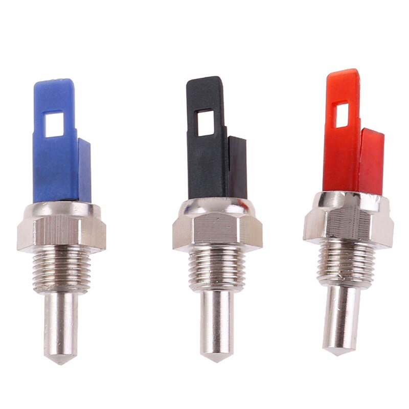 NTC Wall-mounted boiler temperature sensor Gas water heater temperature probe Gas heating boiler Gas water heater spare parts