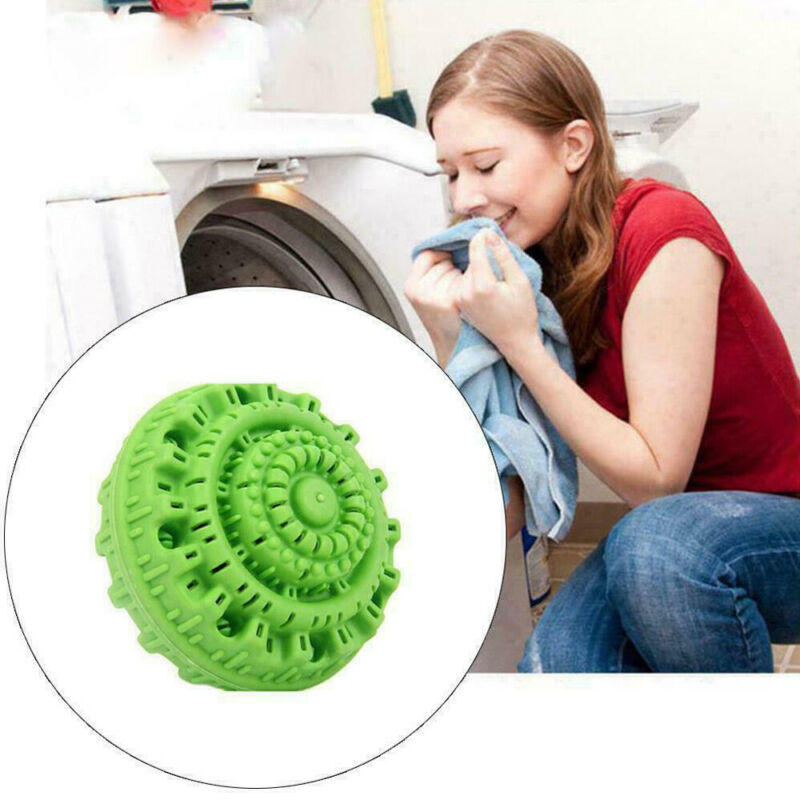 Wäsche Reinigung Bälle Waschmaschine Waschen Ball Für Washzilla Anion Moleküle