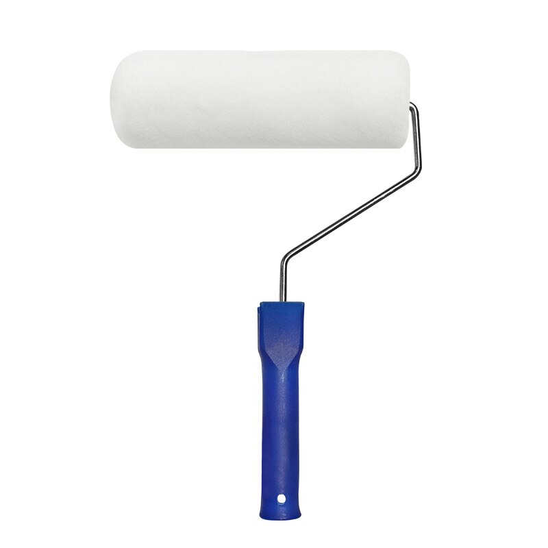 7'' 9'' paint roller painting tools brush home improvement wall paint tools home decoration