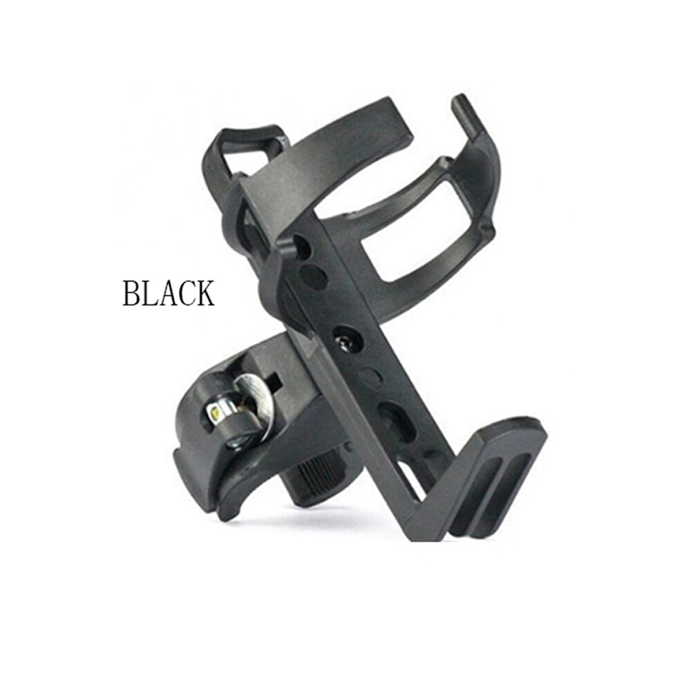 MTB Bike Road Bike Bottle Cage bike bicycle plastic steel quick-release Cycling Bicycle Water Bottle Cage Bottle Holder