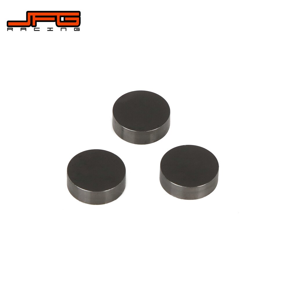 Motorcycle Steel 1 Box 8.85mm Valve Shim Kits 69Pcs For KTM SXF XCF XCFW EXC SX 250 350 450 505 Freeride 350 Dirt Bike