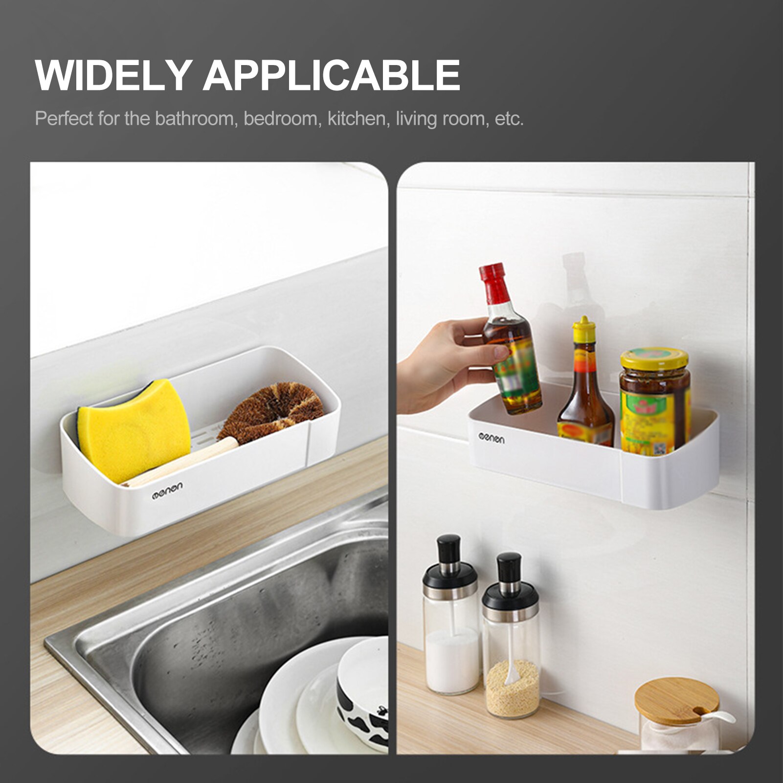Opbergruimte in een kleine badkamer - 8 slimme tips voor optimaal gebruik van de ruimte