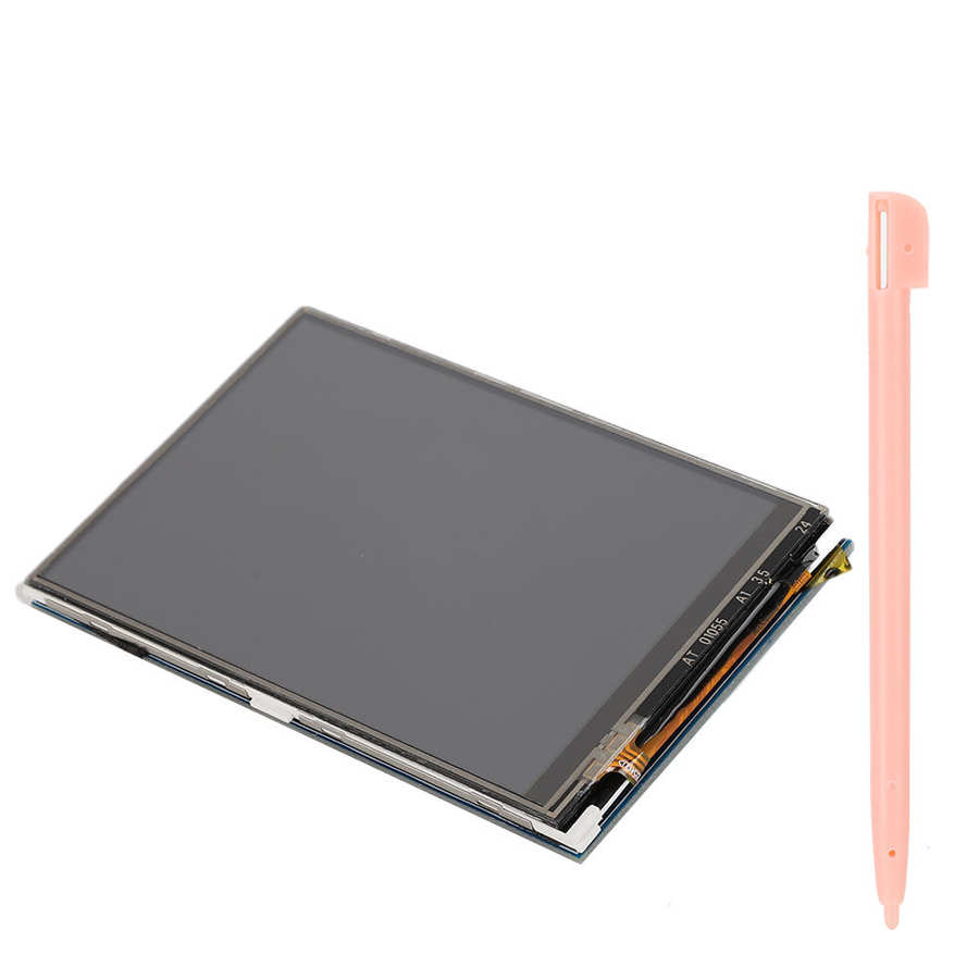 LCD Screen For 3.5In HDMI Display Resistive Screen TTU