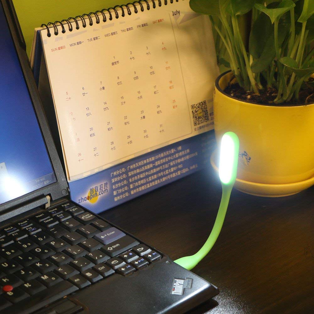 USB LED Light for Notebook Laptop&Tablet PC&Power Bank Camping lights outdoor emergency lights birthday