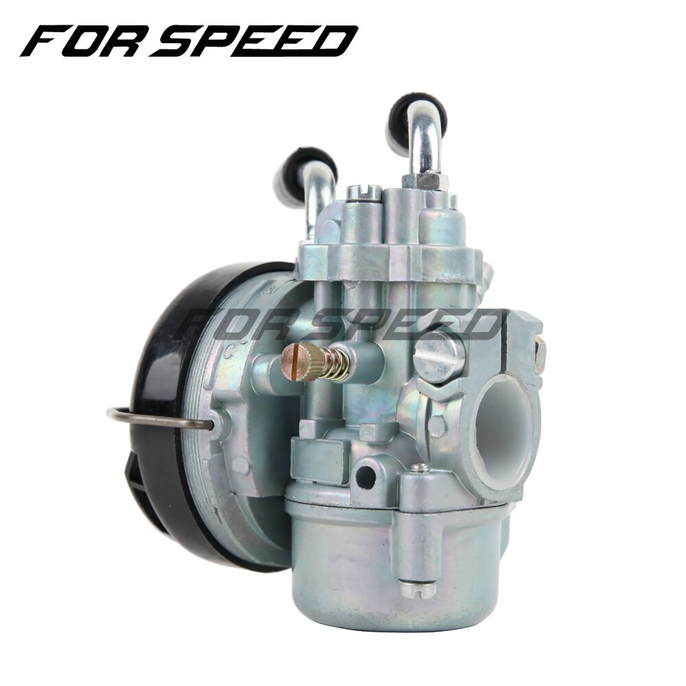 Carburateur Voor 15 Dellorto Sha 15/15 Voor Peugeot 103 Mbk 51 AV10 Neuf Carburateur