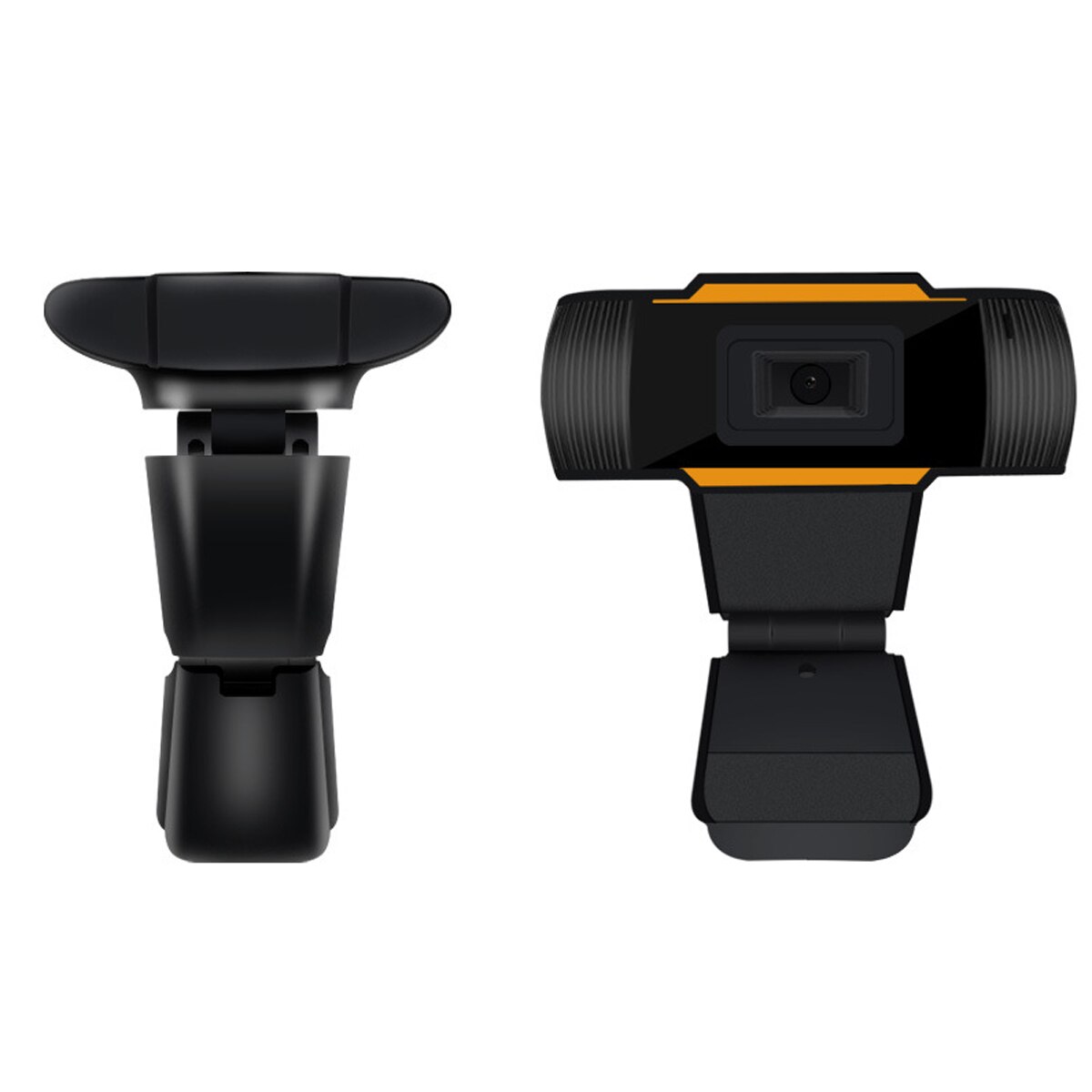 Webcam Full HD 480P USB Video Gamer Camera For Portatile Laptop Computer Web Cam Built-in Microphone 12-24 Hours