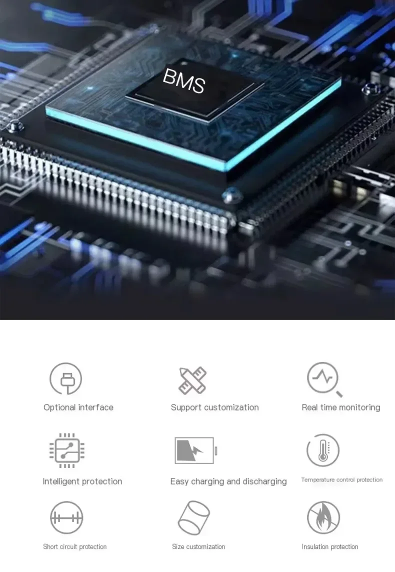 Nowy akumulator litowo-jonowy 12 V 18650 2000 mah 3S1P z płytką zabezpieczającą ogniwa litowe BMS + ładowarka 12,6 V