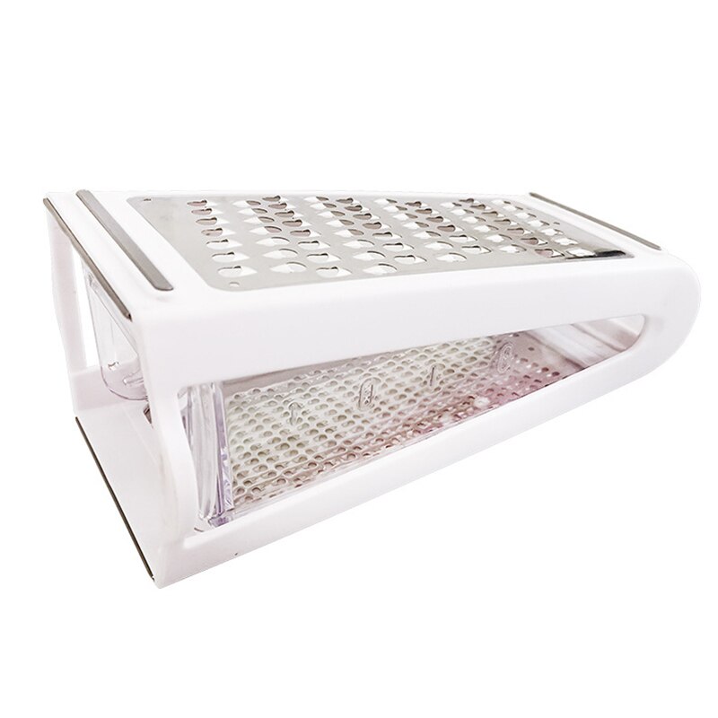 Double-sided Slicer Cheese cutter Duplex Kitchen Utensils Potato Cheese Butter Grater Slicer Kitchen Tools: Default Title