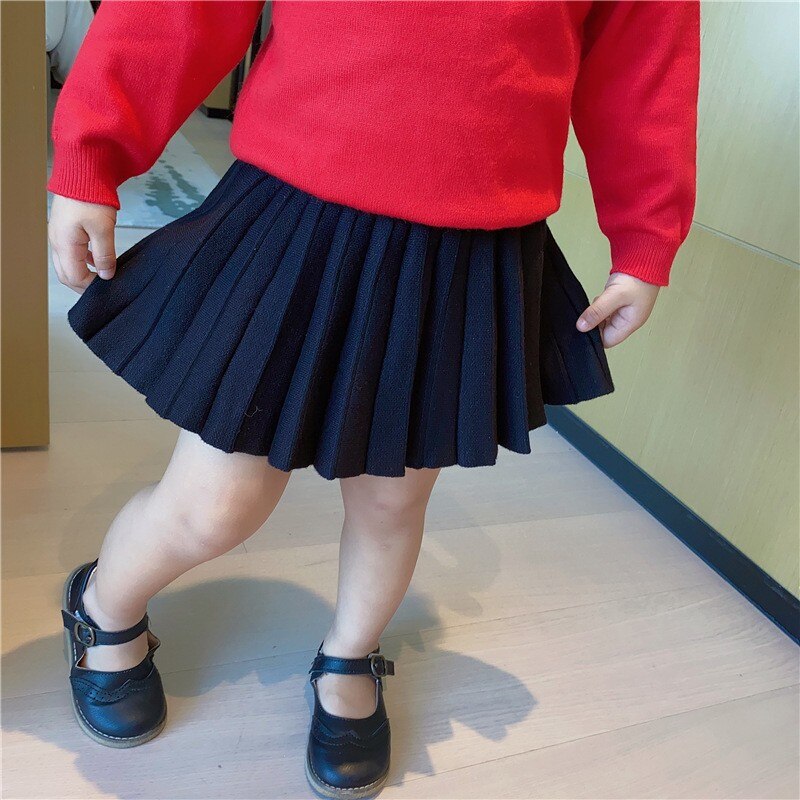 Herfst/winter jongens en meisjes hardloopbroek midden en klein kinderen campus snoepkleurige zak campus broek kinderen p: Zwart / 4t