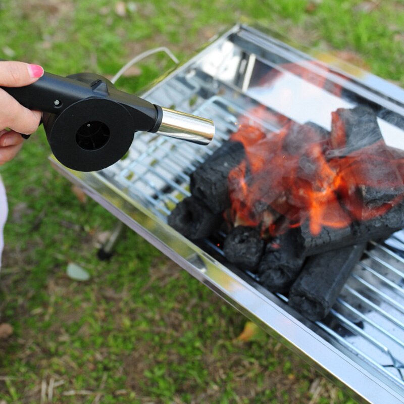 Ventilateur portatif de ventilateur de Barbecue à ... - Grandado