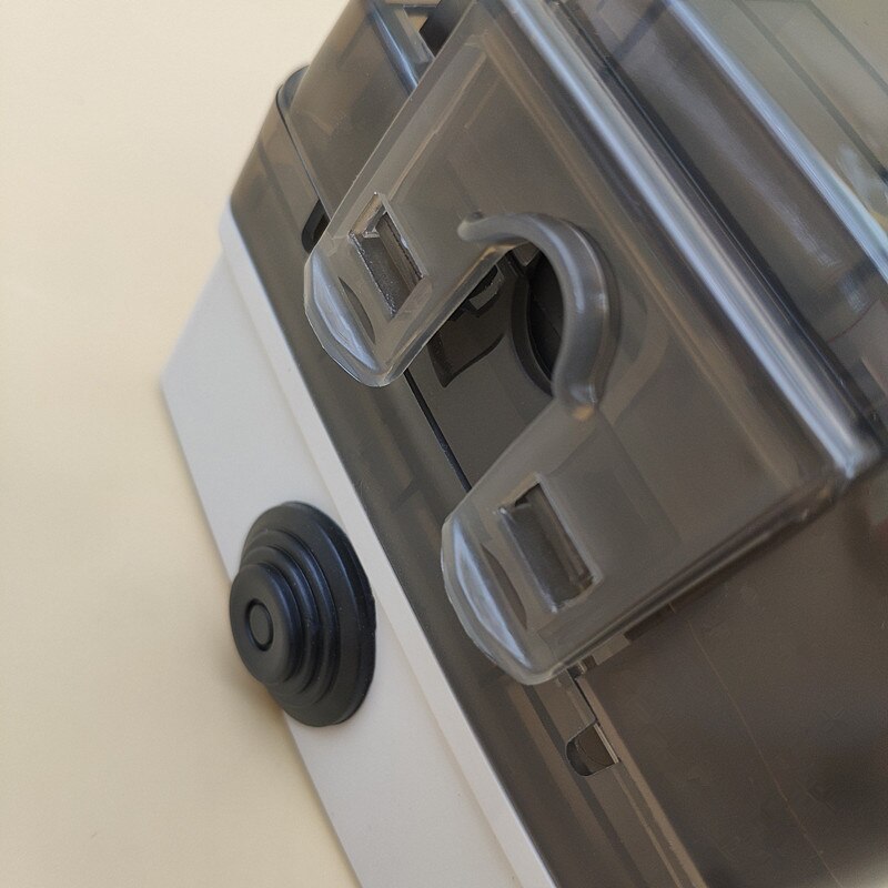 IP66 resistente a la intemperie, caja al aire libre enchufe de pared 16A EU Outlet con doble puerto de carga USB instalación externa