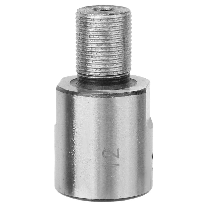 12-M141 Electric Drill, CNC Mini Chuck Connecting Rod M141 for K01-50/63 K02-50/63 Lathe Chuck Mini Lathe Machine Parts: Default Title