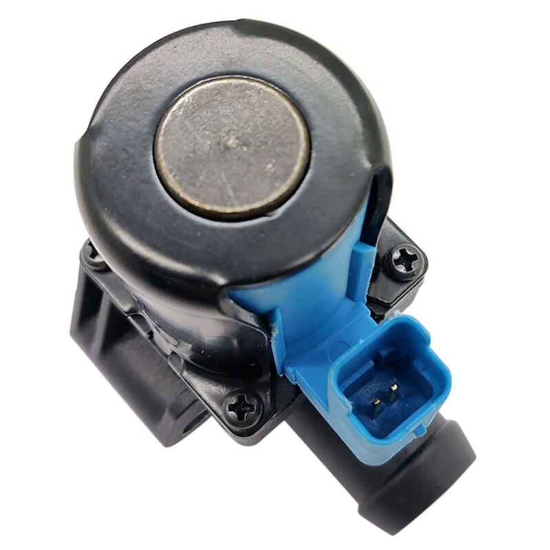 Heater Control Valve HAVC Water Heater Control Valve Replacement for Ford Escape Fiesta Fusion BM5Z-18495-A