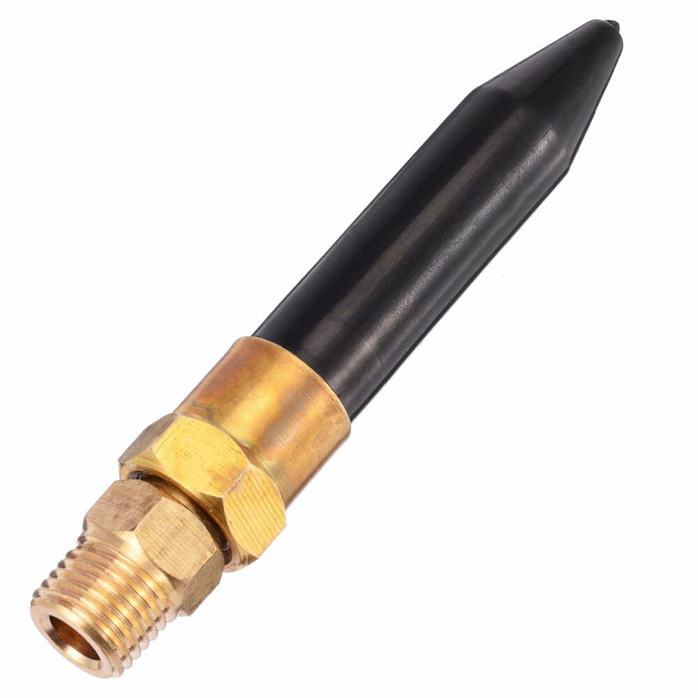 Gonfleur à hélium, 1 pièce, Valve inclinable, remplissage de ballon, régulateur, buse de gaz, 15mpa