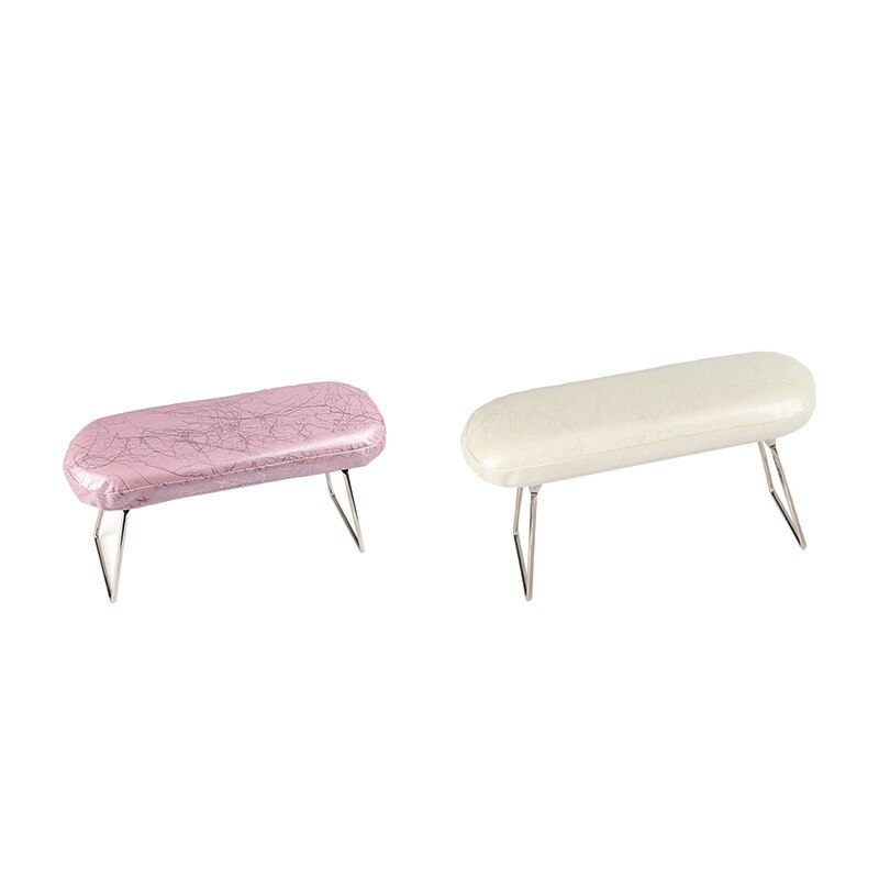 Manikübetreffend Hand Kissen Nagel Arm Rest Kissen Manikübetreffend Tisch matt Arm Handgelenk Hand Rest Salon Kissen