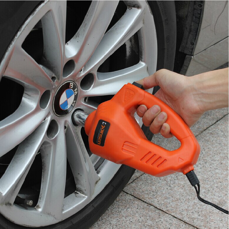 electric Wrench Impact Wrench Electric Screwdriver Hammer Car Hammer Screwdriver