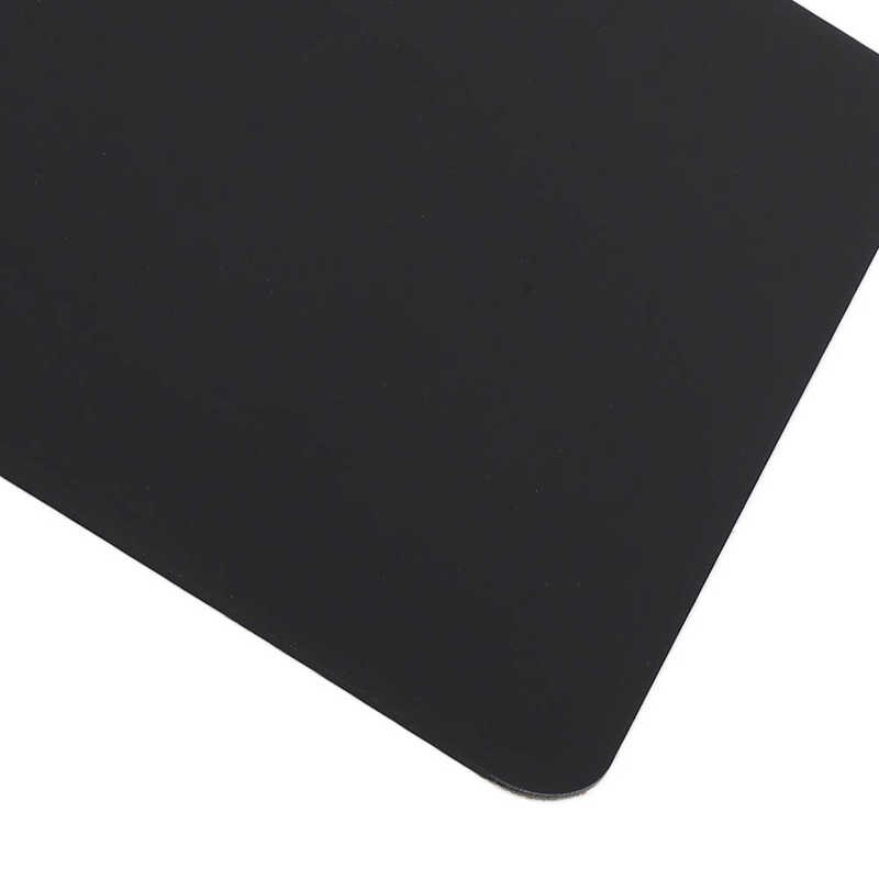 Photography Backdrop Props Clear Reflection Acrylic Display Background Board Scratch Resistant for Photography for Shooting