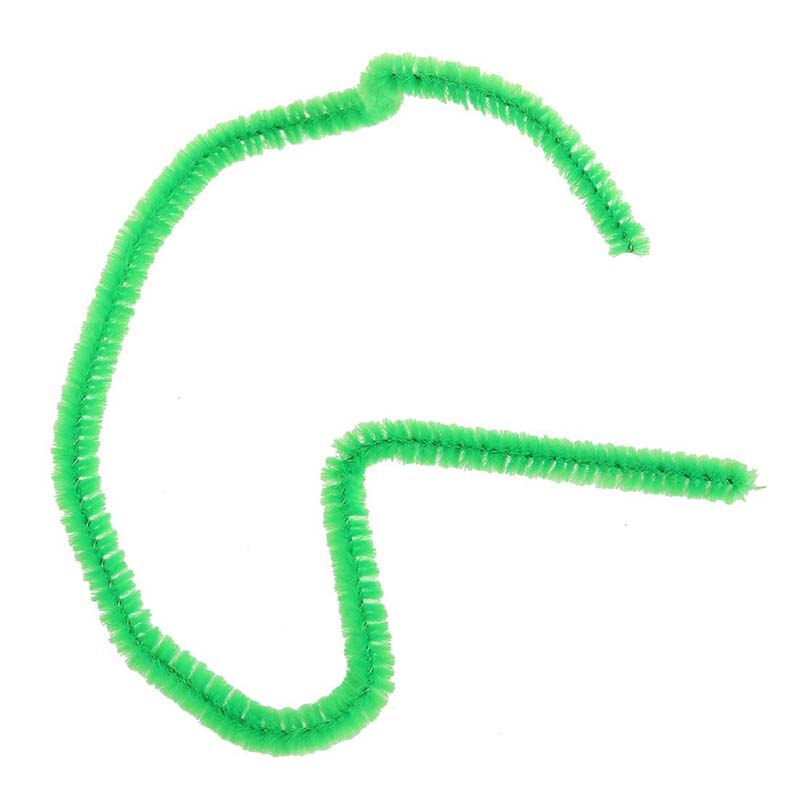 100pk Multi Coloured Pipe Cleaners