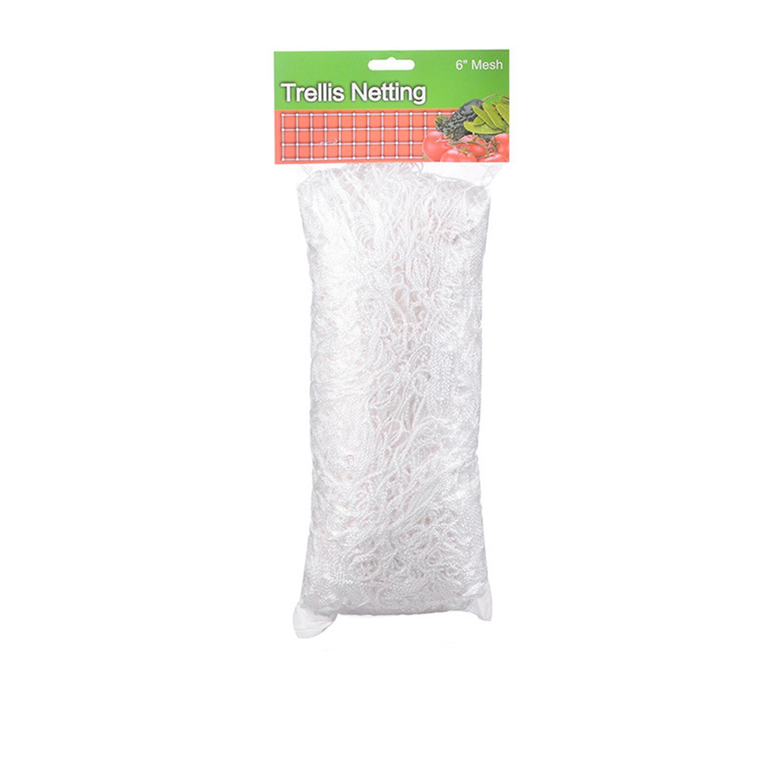 Plant Network Climbing rattan net plant gardening plant climbing net Garden supplies Planting Climbing Protective net c50: 5x60ft