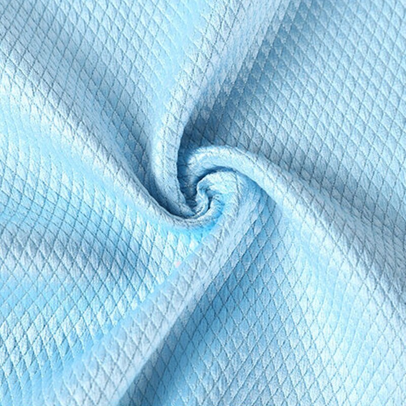 Paño de limpieza para lavar platos, cocina, ventana, vidrio, Coche, Piso, trapos, tazón, plato, cerámica, limpieza para azulejos, plumero, herramienta de limpieza del hogar