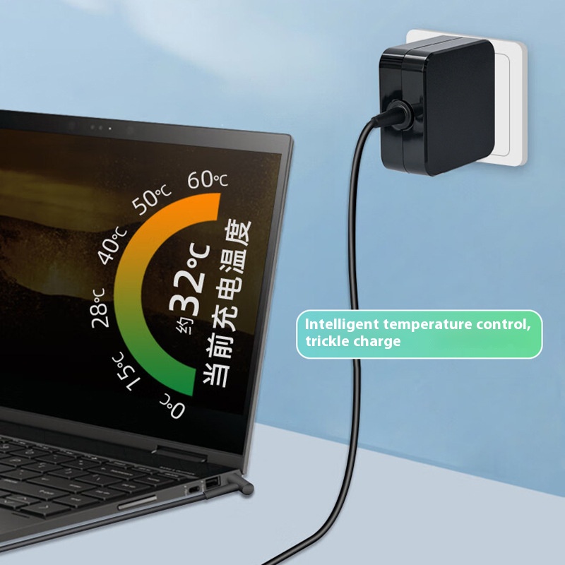 19V 2.37A 45W 4.0*1.35mm Laptop Charger Adapter ADP-45BW For Asus Zenbook UX305 UX21A UX32A X201E X202E U3000 UX52 Power Supply