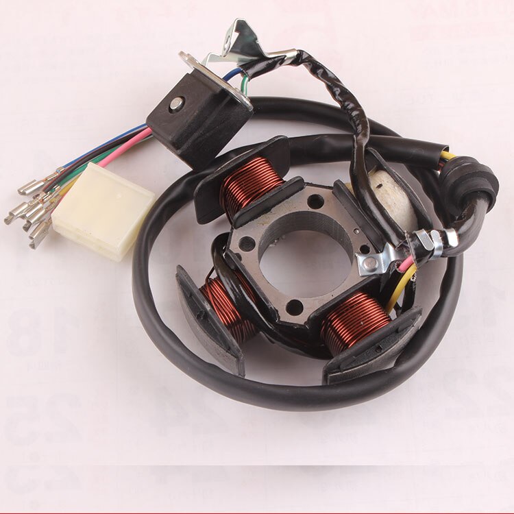 Honda 150/160 Carb Magnetic Type Ignition Component for Sale South Afr main image 1