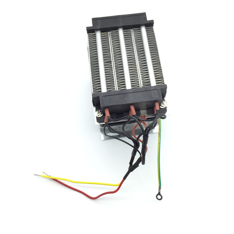 220v ptc industri termostatiske varmelegemer isolering tørretumbler inkubator tørreapparat hanabusa vinterhave ovne tørre tøj 300w
