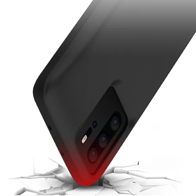 10000 Mah Power Case Voor Huawei Mate 30 Pro 40 P30 P40 Pro Voor Honor 8X8 9 10 20 Spelen Batterij Case Batterij Oplader Bank