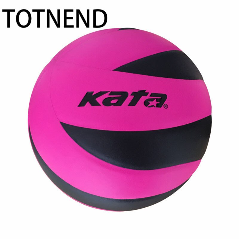 No.1 5 Speciale Concurrentie Volleybal Standaard Training Met Bal Met EEN Bal Netto Rugzak En Bal Pomp: color-e