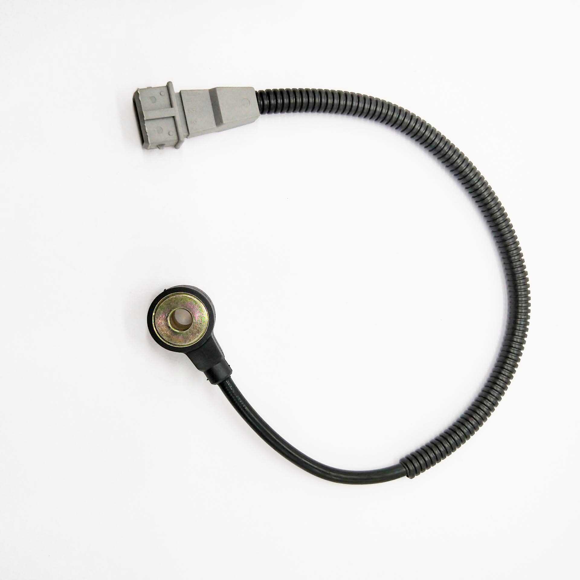 SMD Detonation Knock Sensor 0K30A-18921 OK30A-18-921 0K30A18921 0K30A-18-921 For Kia Rio 1.6L 2001-2005