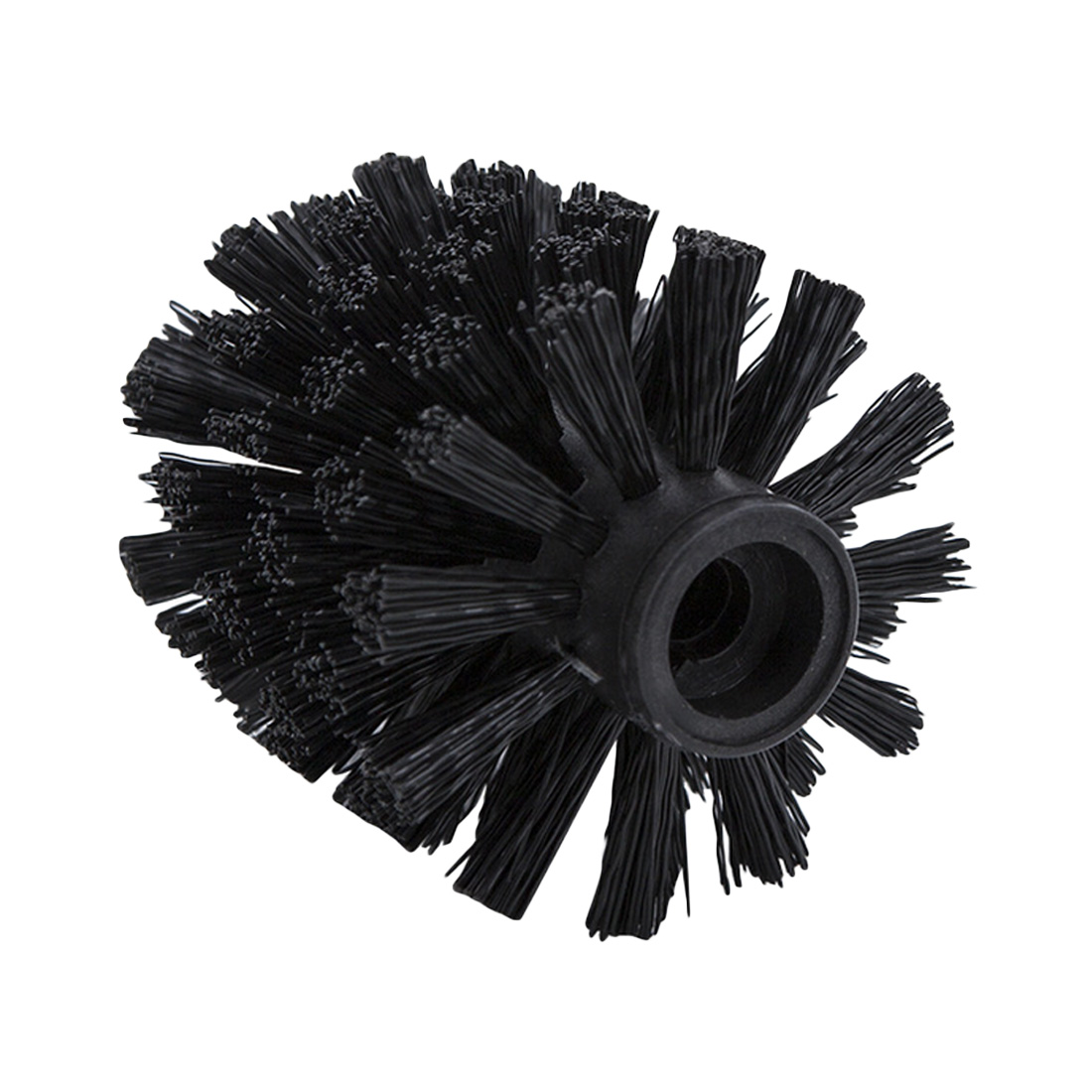 Herramienta de limpieza de repuesto, cabezal de cepillo, cabeza de escobilla de baño, soporte Universal para inodoro, baño, WC, accesorio de herramienta de limpieza