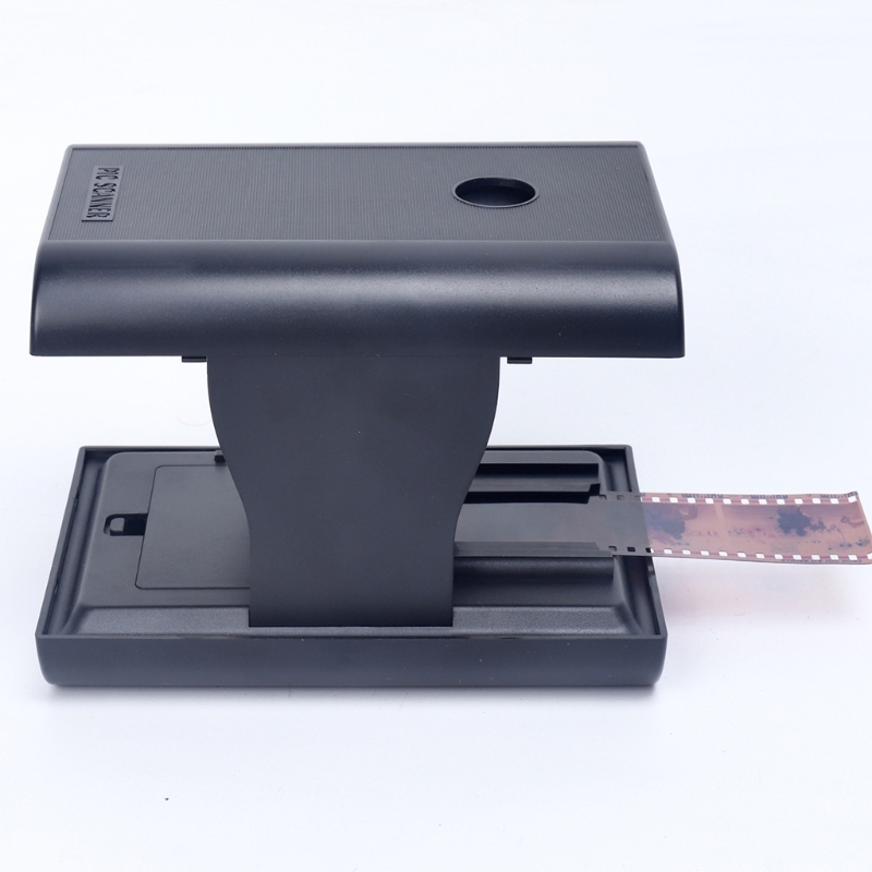 TON169 Mobiele Film En Dia Scanner Kunt U Scan En Spelen Met Oude 35Mm 135Mm M5TB